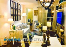 1br unit for sale in pacific place