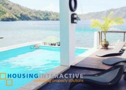 paradisal 5-storey, 4-bedroom beach house for sale in anilao, batangas