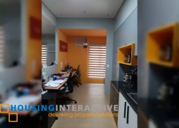 fitted out office space for sale/rent in avida cityflex