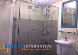 fully furnished 1-bedroom unit for sale in avida towers 34th