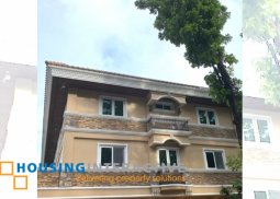 classy 3-storey, 6-bedroom house for sale in hillsborough