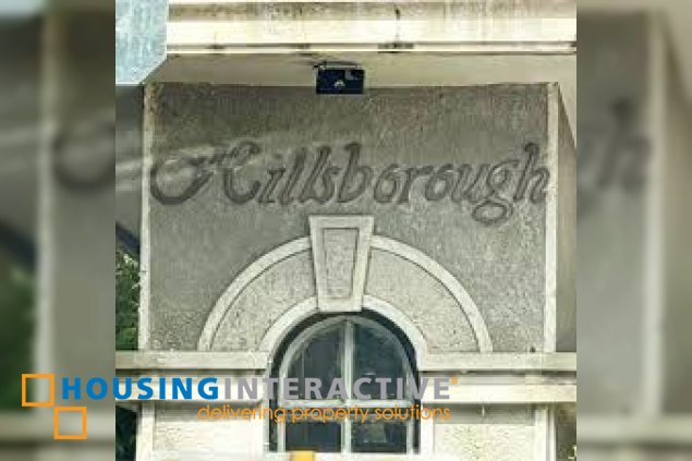 classy 3-storey, 6-bedroom house for sale in hillsborough