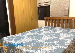 fully furnished 1-bedroom unit for rent in forbeswood heights