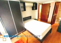 fully furnished 3-bedroom loft unit with balconies for sale in eton parkview