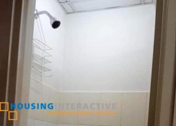 modern 1-bedroom unit for sale in manila residences