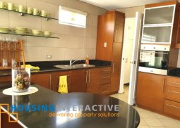 grand classic 3-bedroom penthouse for rent in greenbelt parkplace