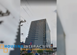 office space for lease in quezon city
