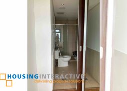 for sale 2br in chimes greenhills