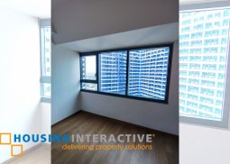 for sale 1br unit at the rise