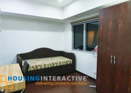 fully furnished 3br unit for lease at the address at wack wack residences