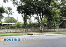 house for lease in dasmarinas village