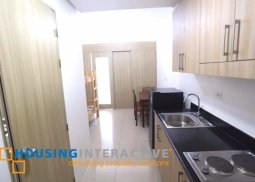 1br unit for lease in shore residences