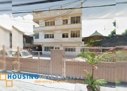 whole floor building for lease in guadalupe, makati cbd