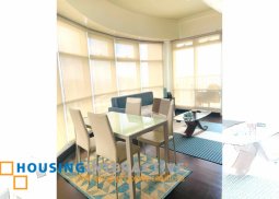 fully furnished 1br flat for lease in twin oaks place