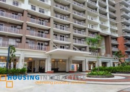 1br unit for sale in brixton place