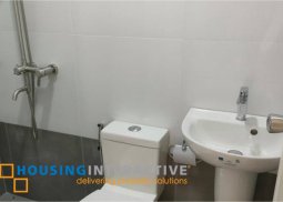 modern 2-storey, 3-bedroom townhouse with balcony for sale in bf homes