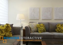 grand 3-bedroom flat-type townhouse for rent in 205 santolan