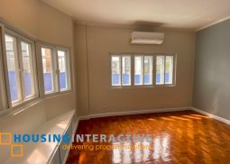 classy 5-bedroom house for sale in ayala heights