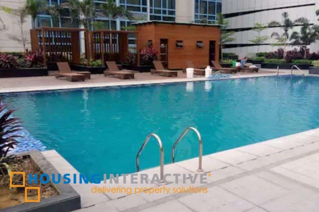 fully furnished 3-bedroom unit for sale in three salcedo place