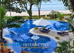 lot for sale in terrazas de punta fuego