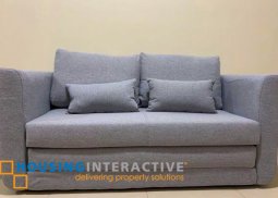 fully furnished 1br unit for lease in avida towers 34th