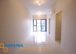 2br unit for lease in uptown ritz residences