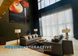 rush sale 1-bedroom unit  in garden towers