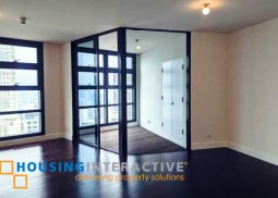 grand 2-bedroom unit for rent in garden towers