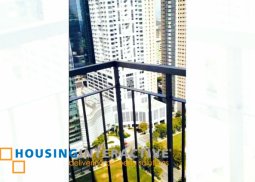 fully furnished 2br unit for sale