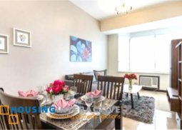 fully furnished 1br unit for lease in marina residential suites