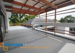 high-end 6-bedroom house for rent in dasmariÑas village