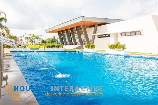 brand new 2-bedroom unit for sale in terraces at tradizo