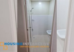 brand new 2-bedroom unit for sale in terraces at tradizo