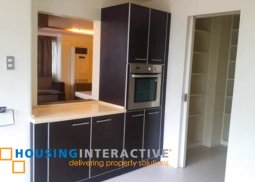 fully furnished 3br unit for sale at ponte salcedo makati