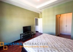 a 2br for sale in one serendra