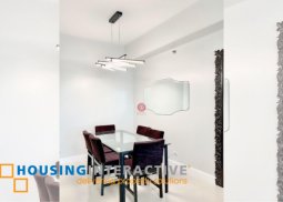 a 2br for rent and sale in bellagio one