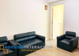 a fully furnished 2br unit for rent in mandaluyong city