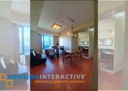 fully furnished 2br unit for lease in bellagio two