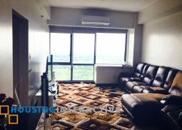 fully furnished 1br unit for lease in bellagio three
