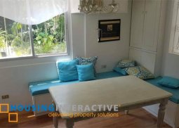 classic 2-storey, 4-bedroom house with pool & parking for rent in ayala alabang village