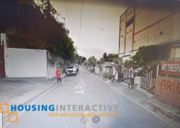 rare lot for sale in sanjuan