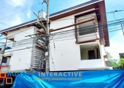 bnew duplex house for sale