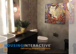 fully furnished 3br unit for sale at salcedo park tower