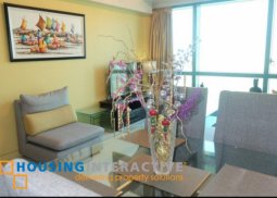 fully furnished 2br unit for sale at 8 forbestown road