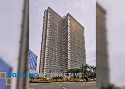 unfurnished 1br unit for sale in fifth avenue place, taguig