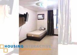 fully furnished 3br unit for sale at antel spa residences