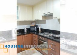 fully furnished 2-bedroom unit for sale in 8 forbestown road