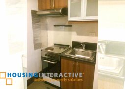 fully furnished studio unit for rent in greenbelt excelsior