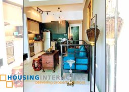 fully furnished 2-bedroom unit with balcony for rent in kl tower