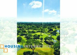 fully furnished 2-bedroom unit for rent in bellagio one